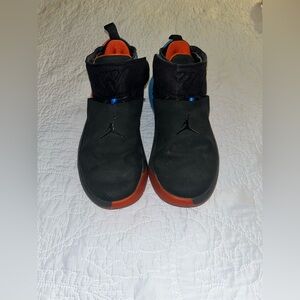 Kids Nike Jordan Why Not